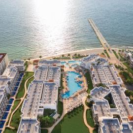 Hyatt Vivid Playa Del Carmen All-Inclusive Adult Only Resort