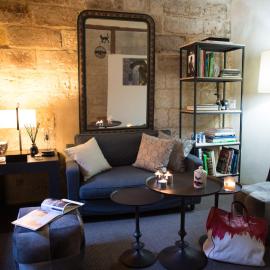 La Banasterie, khách sạn ở Avignon
