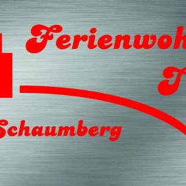 Ferienwohnung Teresa, hotel Tholeyben