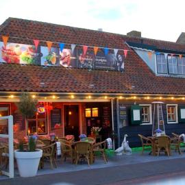 Studio de Pelgrim, hotel in Vrouwenpolder