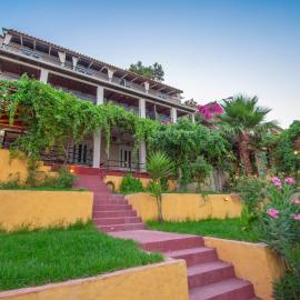 Lithakia में, होटल Aggelika Apartments
