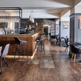 The Scot, hotel em Oban