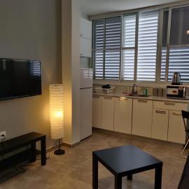 Blue Diamond Vacation Apartments