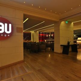 InterContinental San Salvador-Metrocentro Mall by IHG, отель в городе Сан-Сальвадор