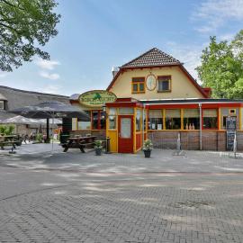 Boschzicht, hotel in Echten