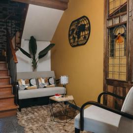 PR Campanas de San Juan, hotel a Santiago de Compostela