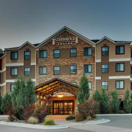 Staybridge Suites Missoula by IHG, hotel v mestu Missoula