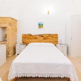 Iolanda Vacanze, hotel a Lucugnano
