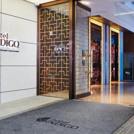 Hotel Indigo Hong Kong Island by IHG