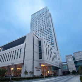 InterContinental Wuxi by IHG, hotel a Wuxi