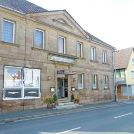 Fränkischer Hof, hotel di Mainleus