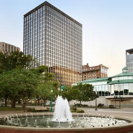 Saint Paul में, होटल InterContinental St. Paul Riverfront by IHG