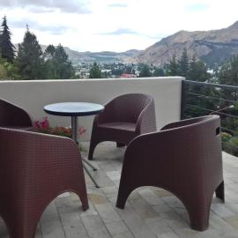 Altos de Esquel, hotel en Esquel