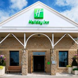 Holiday Inn Leeds Brighouse by IHG, hotell i Brighouse
