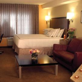 Best Western Snowcap Lodge, отель в городе Кле-Элум