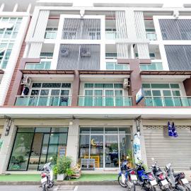 Central View Hostel, hotel in Hat Yai