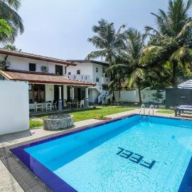 FEEL Villa