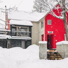 Niseko Ski Lodge - Hirafu, hotel in Kutchan