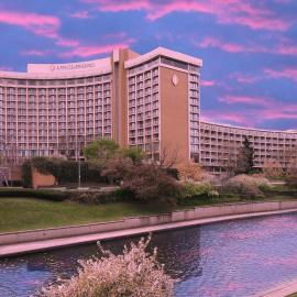 InterContinental Kansas City at the Plaza by IHG, hotel in Kansas City