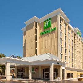 Holiday Inn Little Rock-Presidential-Downtown by IHG