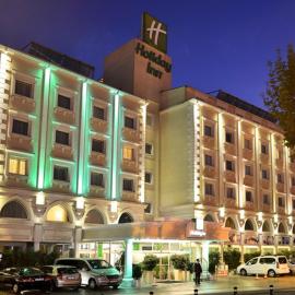 Holiday Inn Istanbul City by IHG, hotel in Istanbul