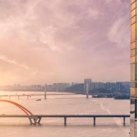 InterContinental Changsha by IHG: Çangşa şehrinde bir otel