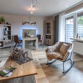 Ferienwohnung Schmuckstück, Hotel in Wolfshagen