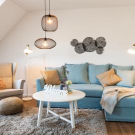 Lexapartments Luxus Apartment-Zentral in Altstadt-65-80qm