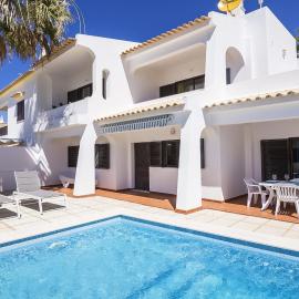 Villa Galé 600m from the beach by Interhome, hotel i Patroves