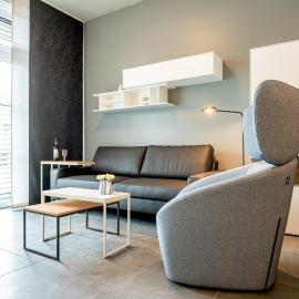 Refugium am Wasserturm, hotel Emsdettenben