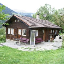 La Crappa, hotel in Andeer