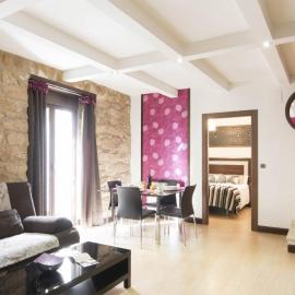Apartamentos Fuente Redonda, hotel in Úbeda