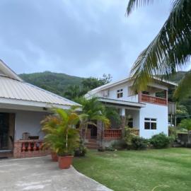 Villa Kass