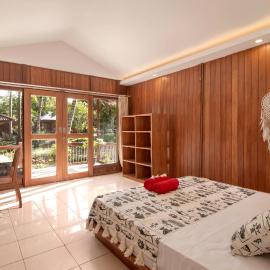 3WILL Bunaken Dive Resort, Hotel in Bunaken