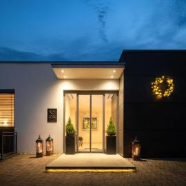 Riesenbeck में, होटल Hotel zur Post Riesenbeck