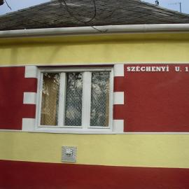Kereki Retro Vendégház, hotel u gradu Kerekegyháza
