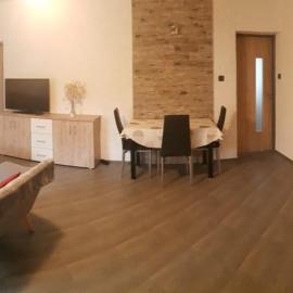 Apartmány Puskarčíková