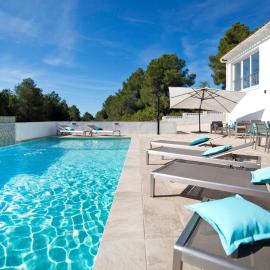 Holiday Home Nelli by Interhome