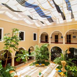 Hotel Merida