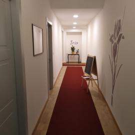Affittacamere Iris, hotel din Triest