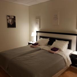 Hotell Skinnargården, hotel Malungban