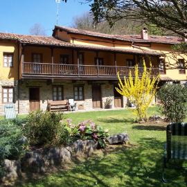 Corrada de Torales