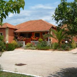 NEFELI House