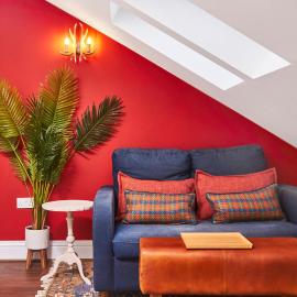 Beautiful Boutique Apartment for Two