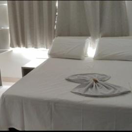 Nico Palace Hotel, Hotel in Guanambi