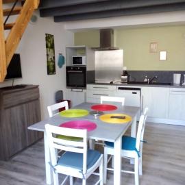 Gite BR Al Buga, Hotel in Le Bugue