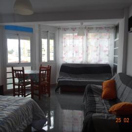 Estudio Plazamar, hotel u gradu Tore del Mar