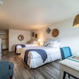 Ocean Glass Inn, hotel a Rehoboth Beach