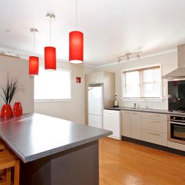Raetihi Cottage- Raetihi Holiday Home, hotel in Raetihi