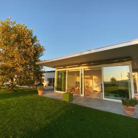 Exklusive Mini-Villa mit viel Platz, hotel sa Herisau